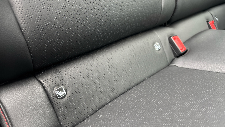 Kia Picanto 1.0 GT-line 5dr [4 seats] Petrol Hatchback